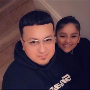 Meet your Posher, Gabriel